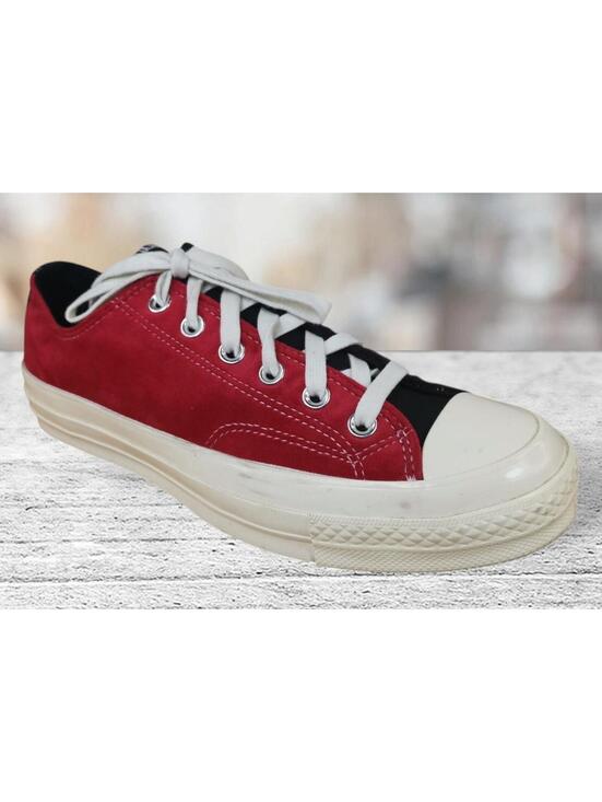 CONVERSE Renew Chuck 70 Beyond Retro Velvet Low-Top Sneakers A03267C Size 7 main image 4